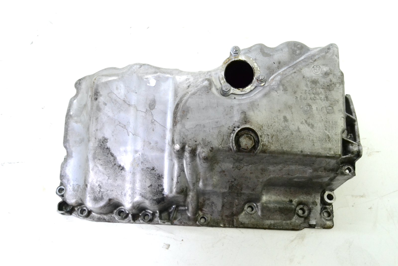 8513681 Піддон bmw F39 F45 F46 F48 b47 4wd