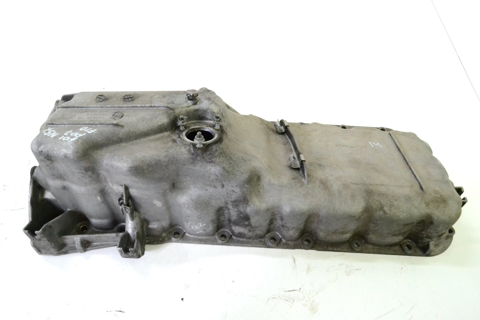 7800322 Піддон bmw F01 F02 F07 F10 n57 2wd