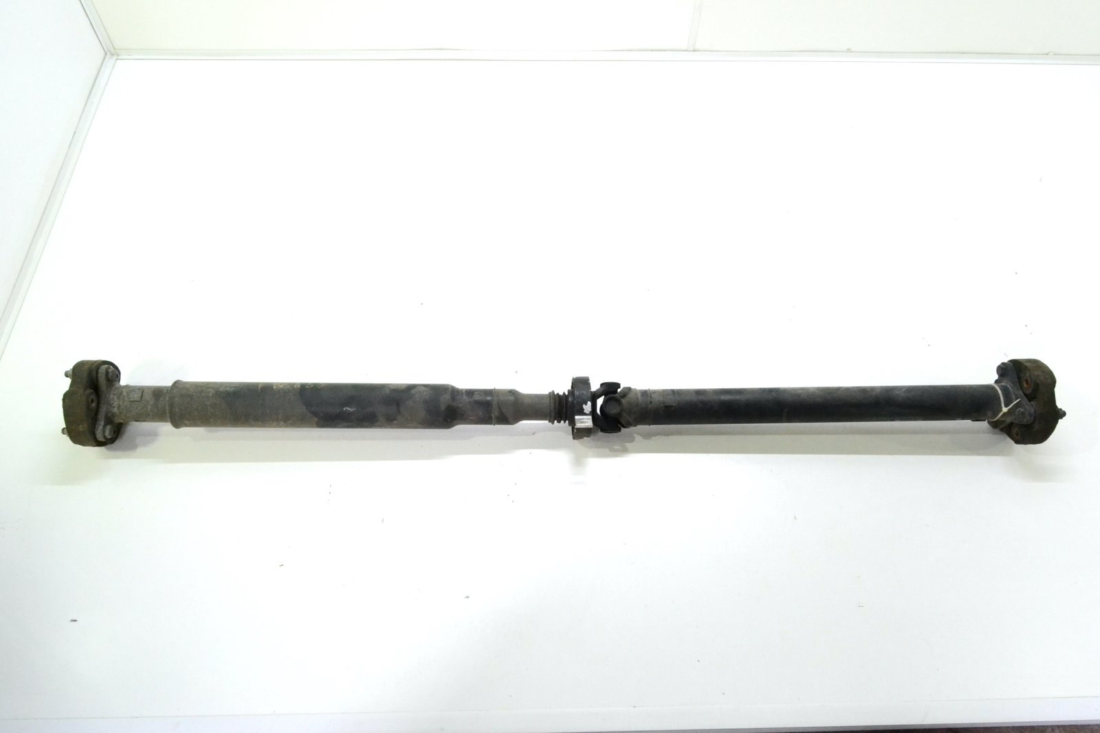 7563138 7614688 Кардан задній bmw F10 F11 n55 2wd