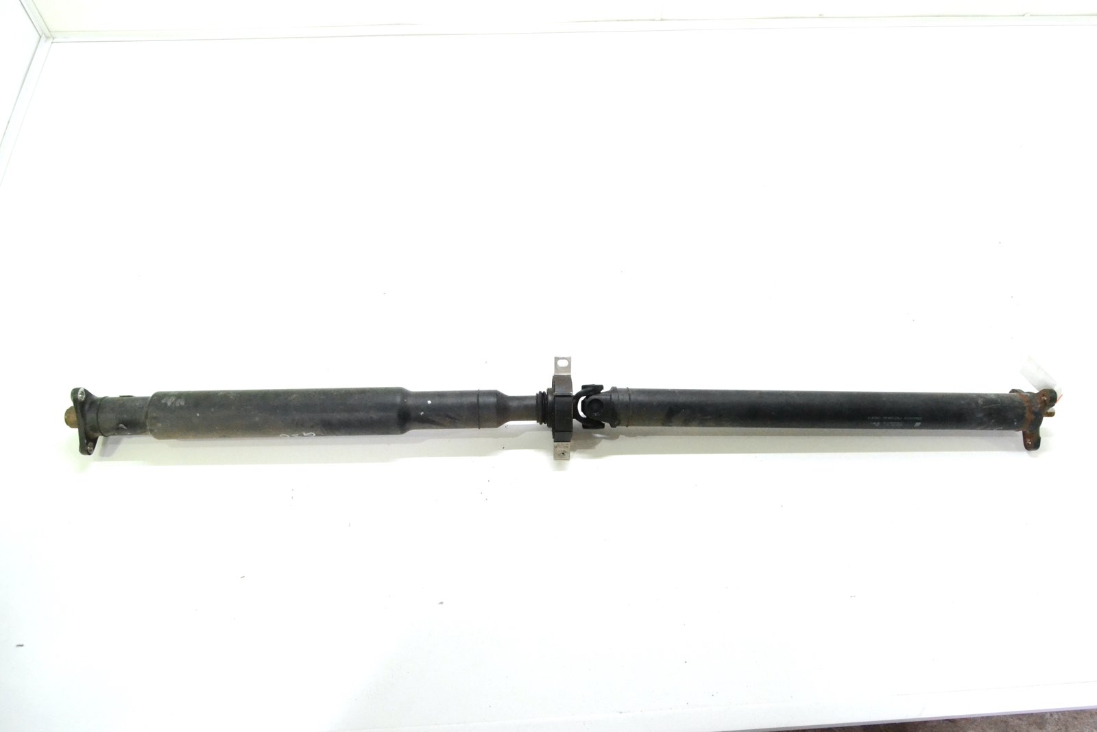 8642301 8741241 Кардан задній bmw G30 G31 b47 2wd