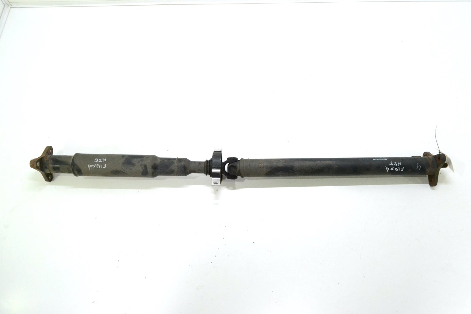 7614504 8674205 Кардан задній bmw F06 F10 F11 n55 4wd