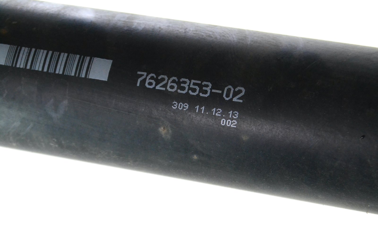 7626353 8676286 Карадан задній bmw F30 F32 F36 n20 n26 4wd