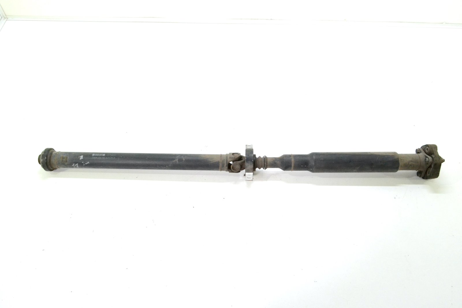 7564396 Кардан задній bmw E70 m57 m52 m63 4wd