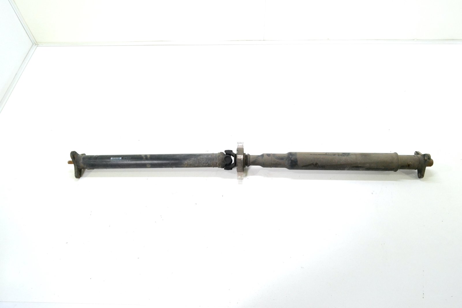 7623699 Кардан задній bmw F10 F11 n55 2wd