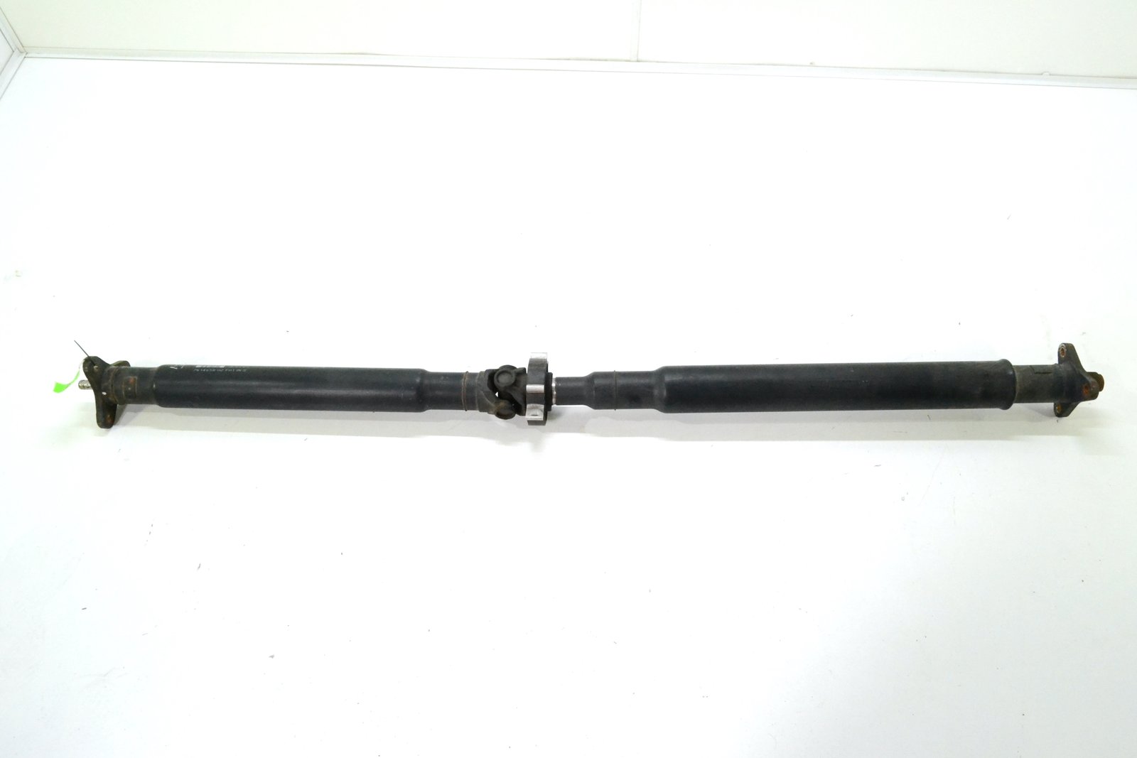 7614658 7591610 Кардан задній bmw F01 F07 n57 2wd