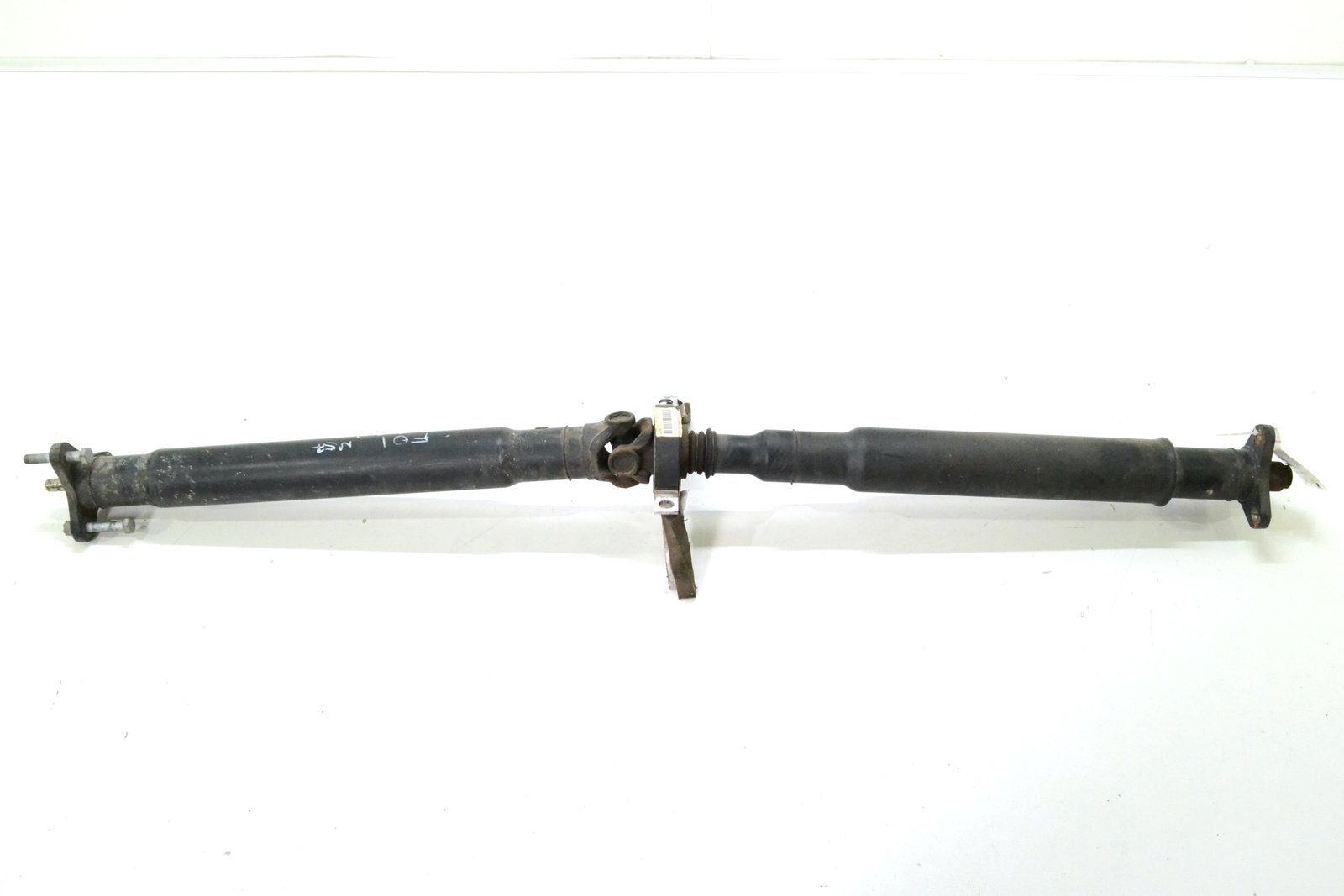 7631364 8674200 Кардан задній bmw F01 F07 n57 n63 4wd