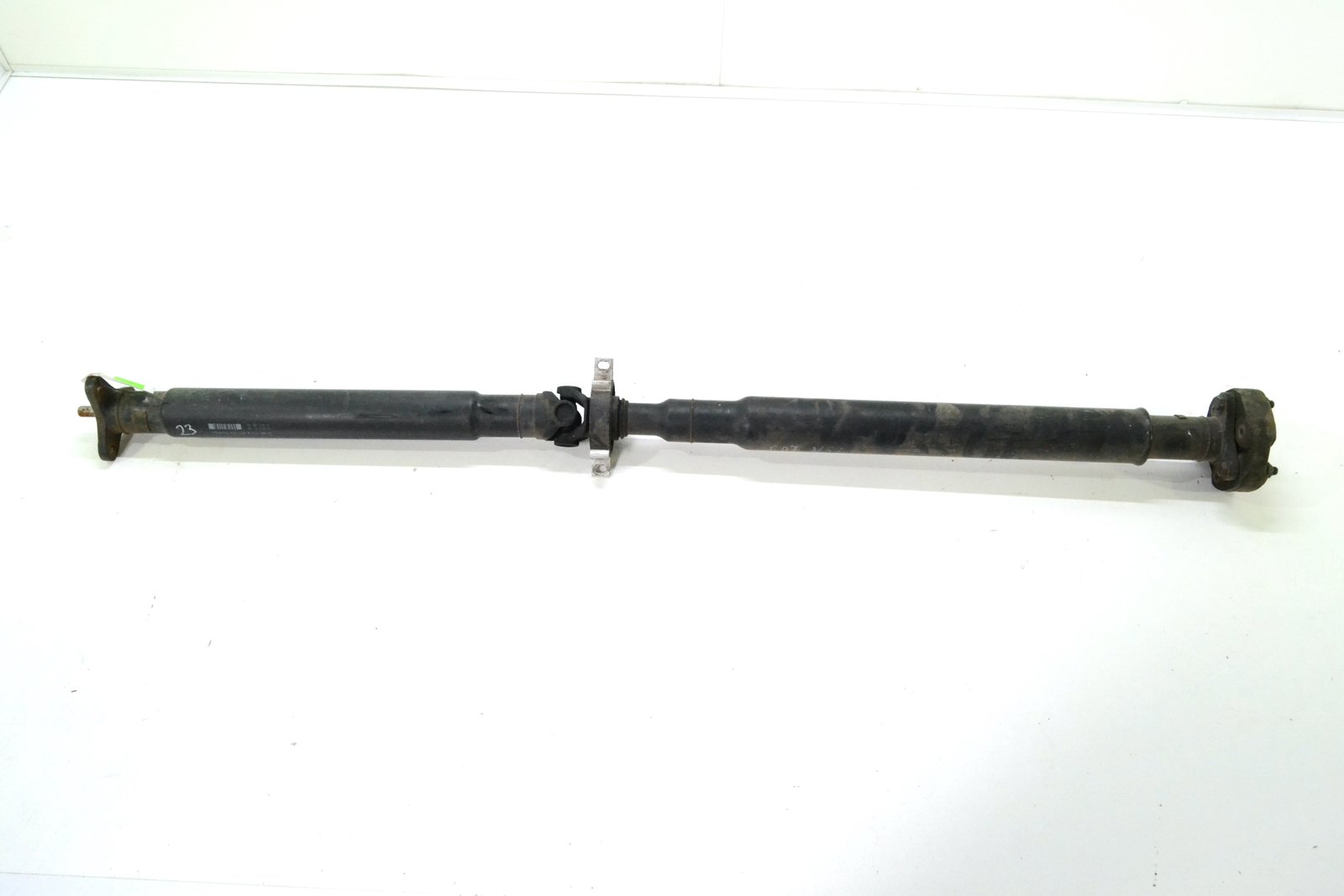 7591610 7614658 Кардан задній bmw F01 F07 n57 2wd