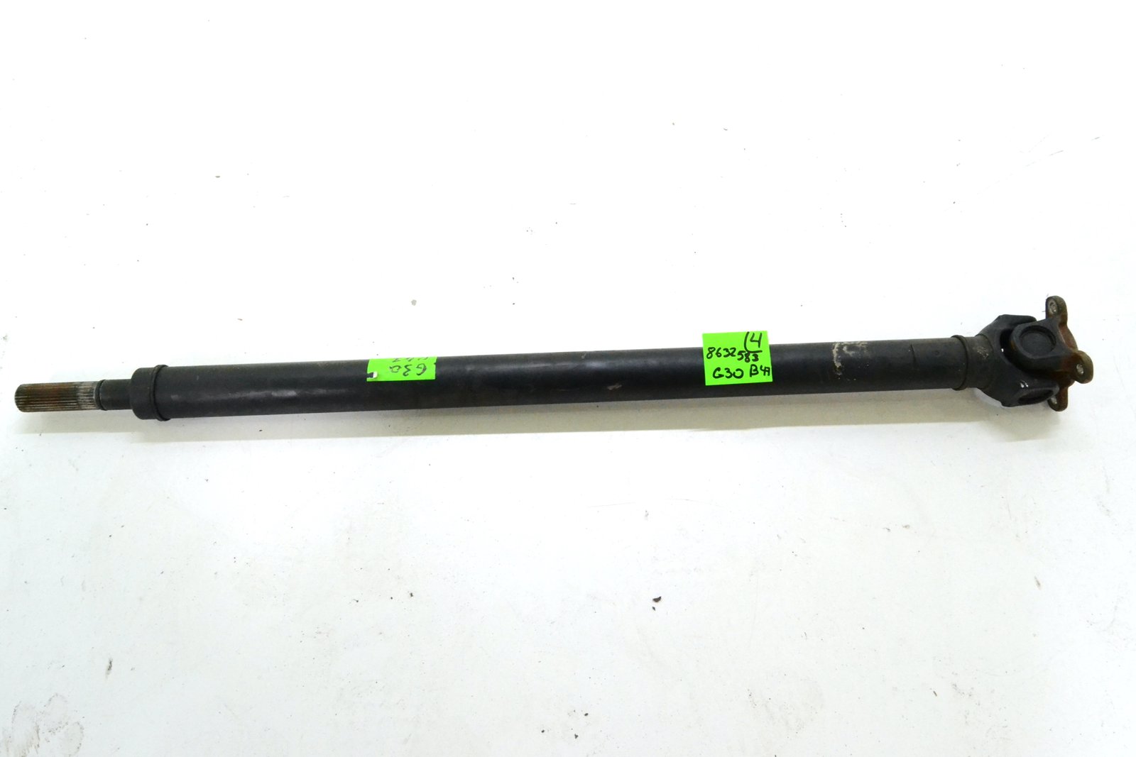 8632583 9425911 Кардан передній bmw G30 G32 G01 G02 b47 4wd