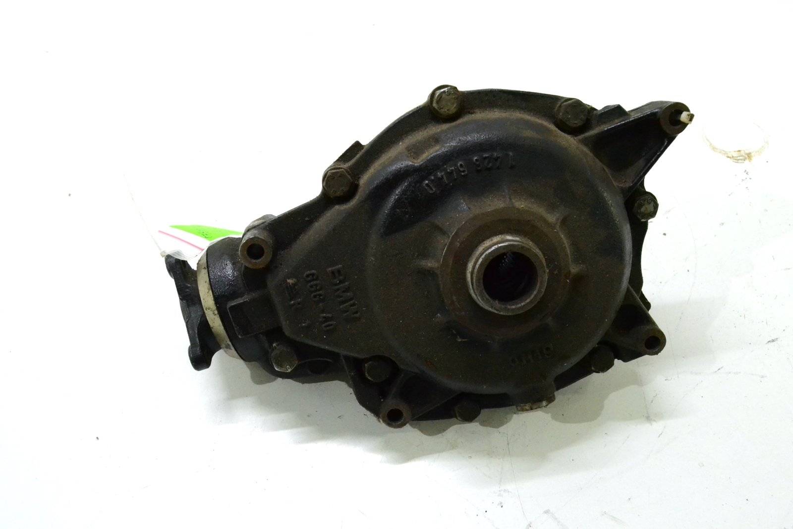 07508523 1562333 Редуктор передній bmw E53 (3:73) m57