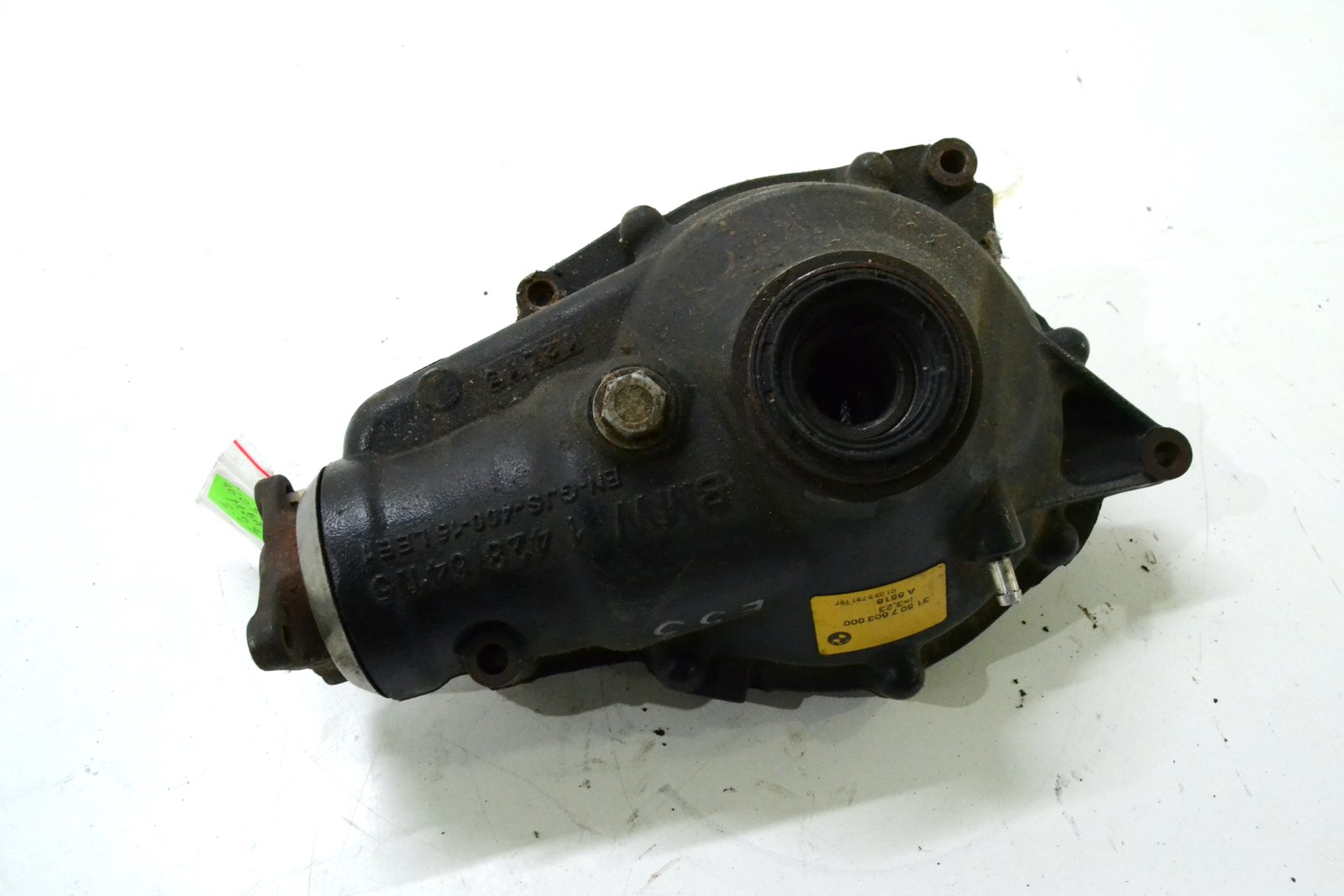 7603000 Редуктор передній bmw E53 (3:23) m57n