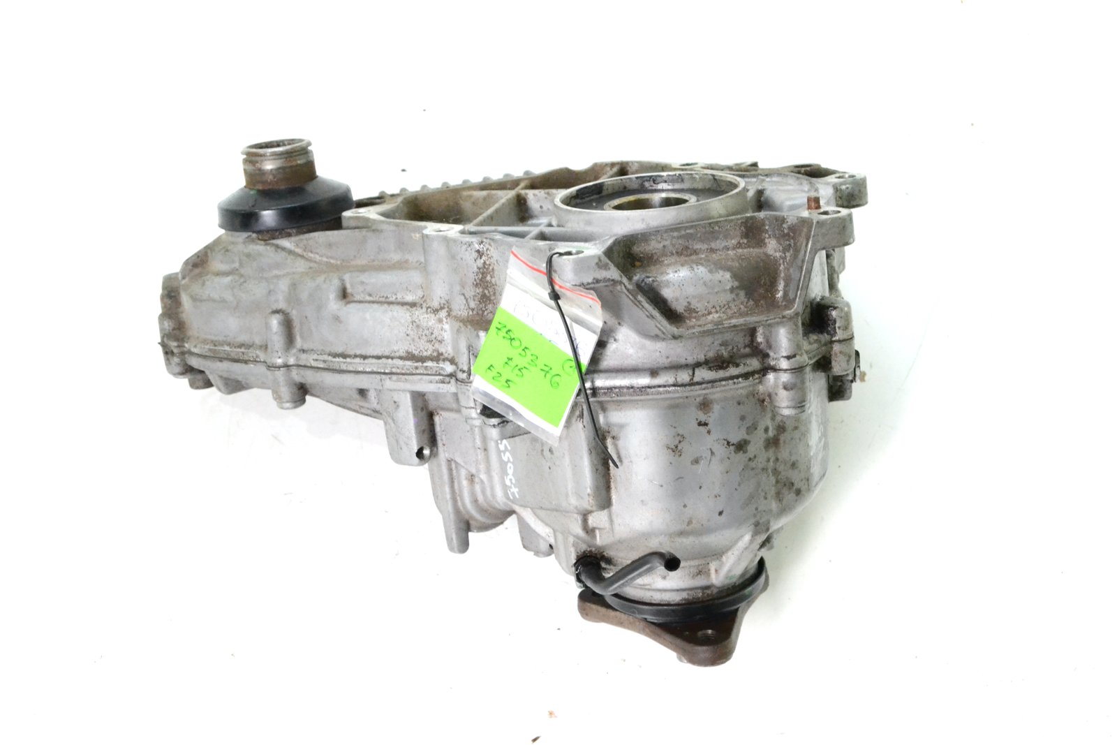 7505376 8643151 Роздатка bmw F15 F16 F25 F26 b47 n55