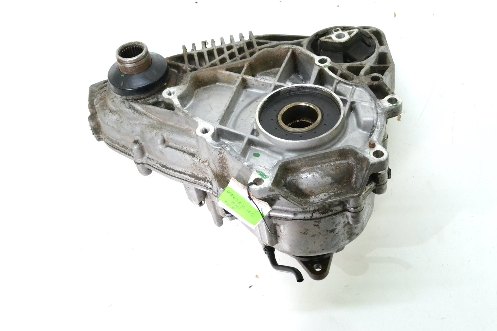 7505376 8643151 Роздатка bmw F15 F16 F25 F26 b47 n55