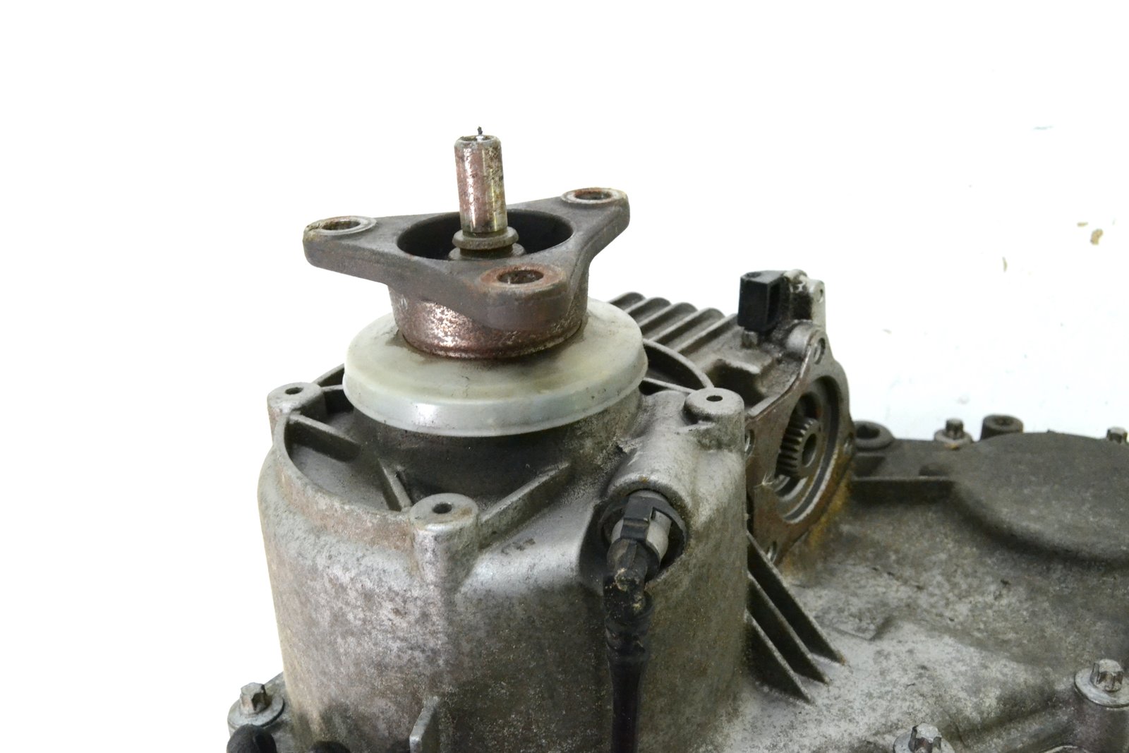 7574777 7599886 Роздатка bmw E70 E71 n54 n57 n62 ATC700