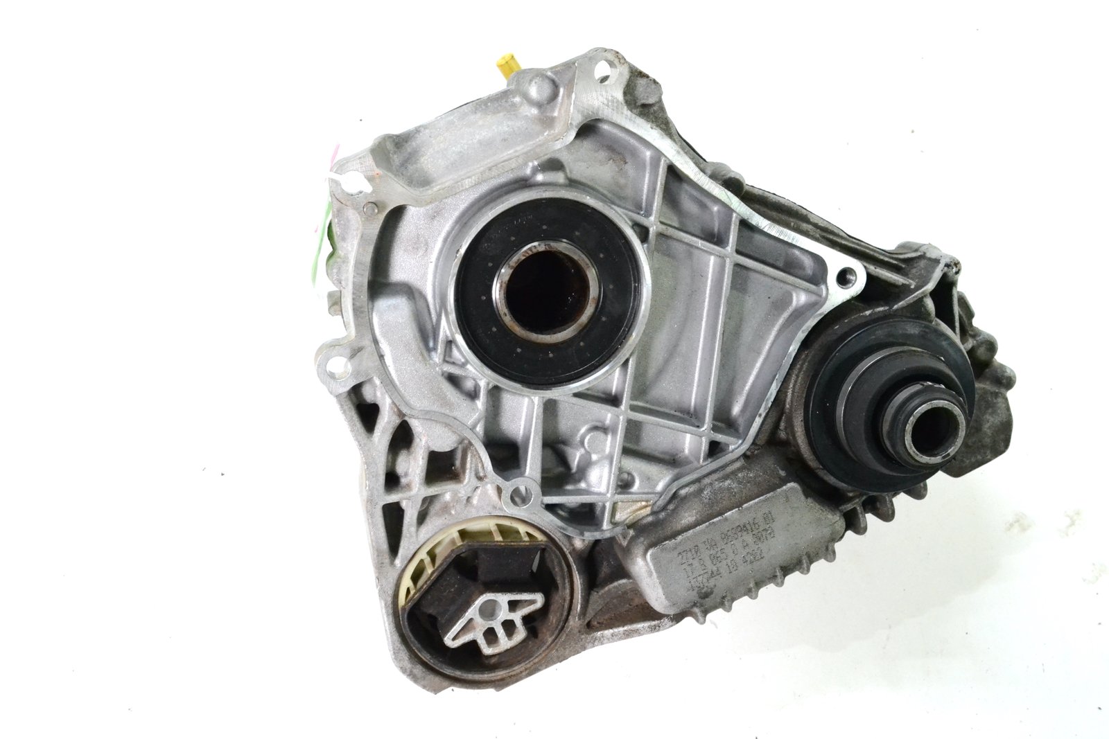 8689416 Роздатка bmw G30 G31 b46 b47 b48 ATC13