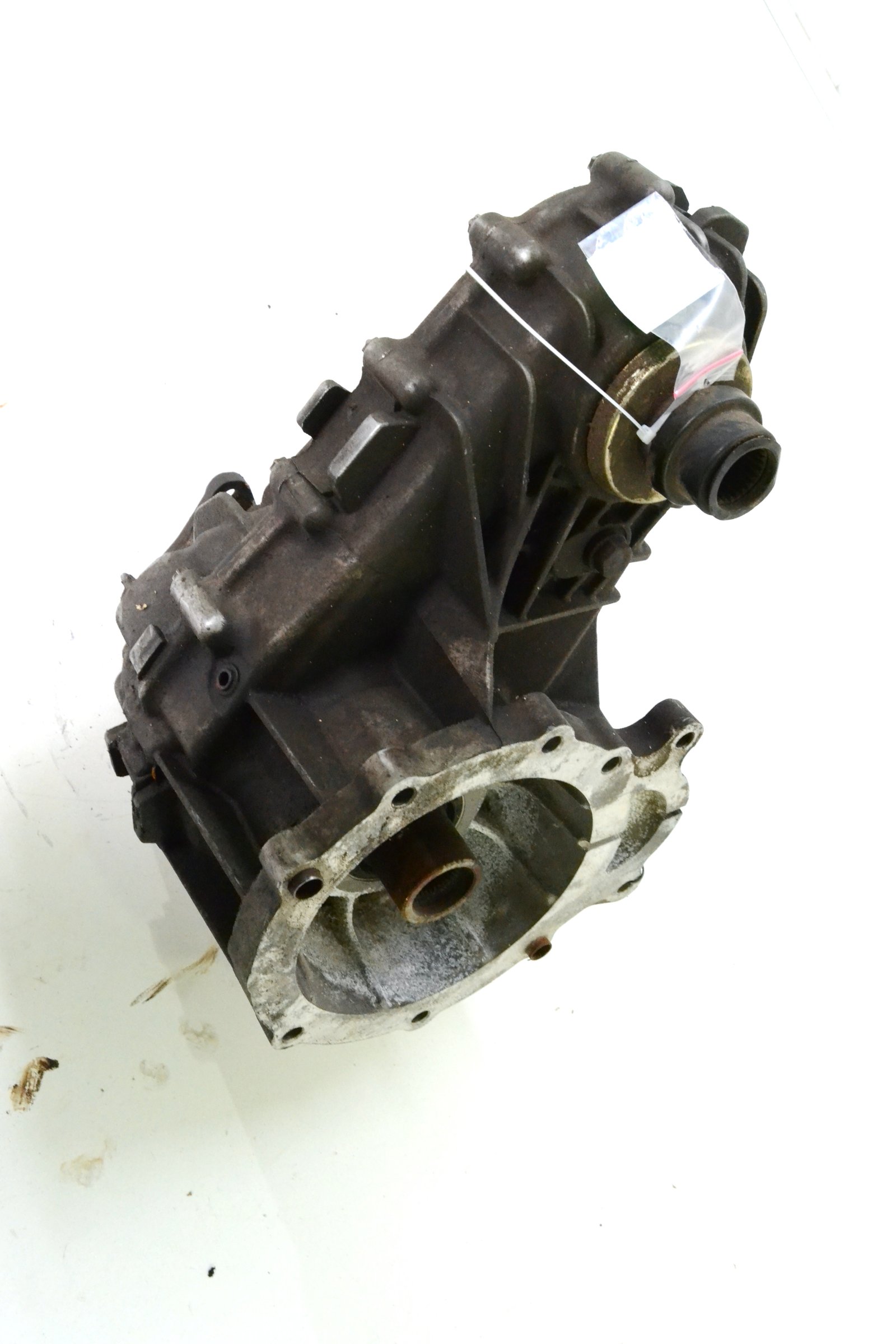 7515748 Роздатка bmw E53 m57 4,6is