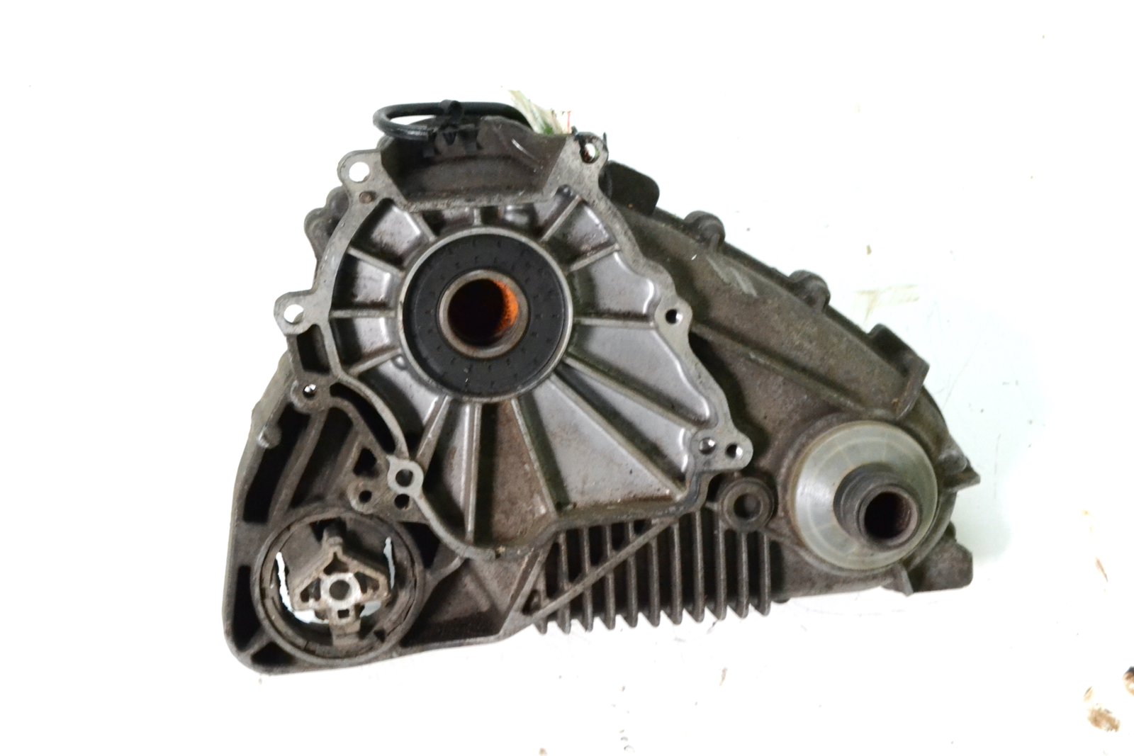 7566252 7599886 Роздатка bmw E70 E71 n54 m57n2 ATC700