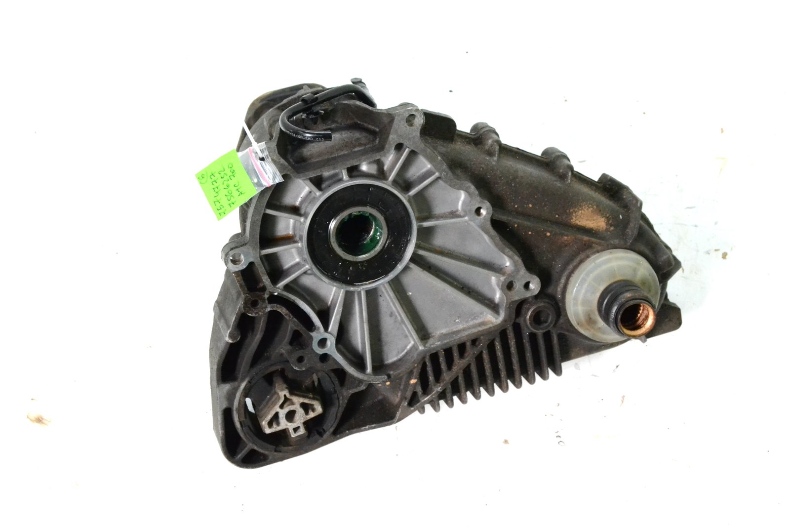 7574777 7566252 Роздатка bmw E70 E71 n54 n57 ATC700