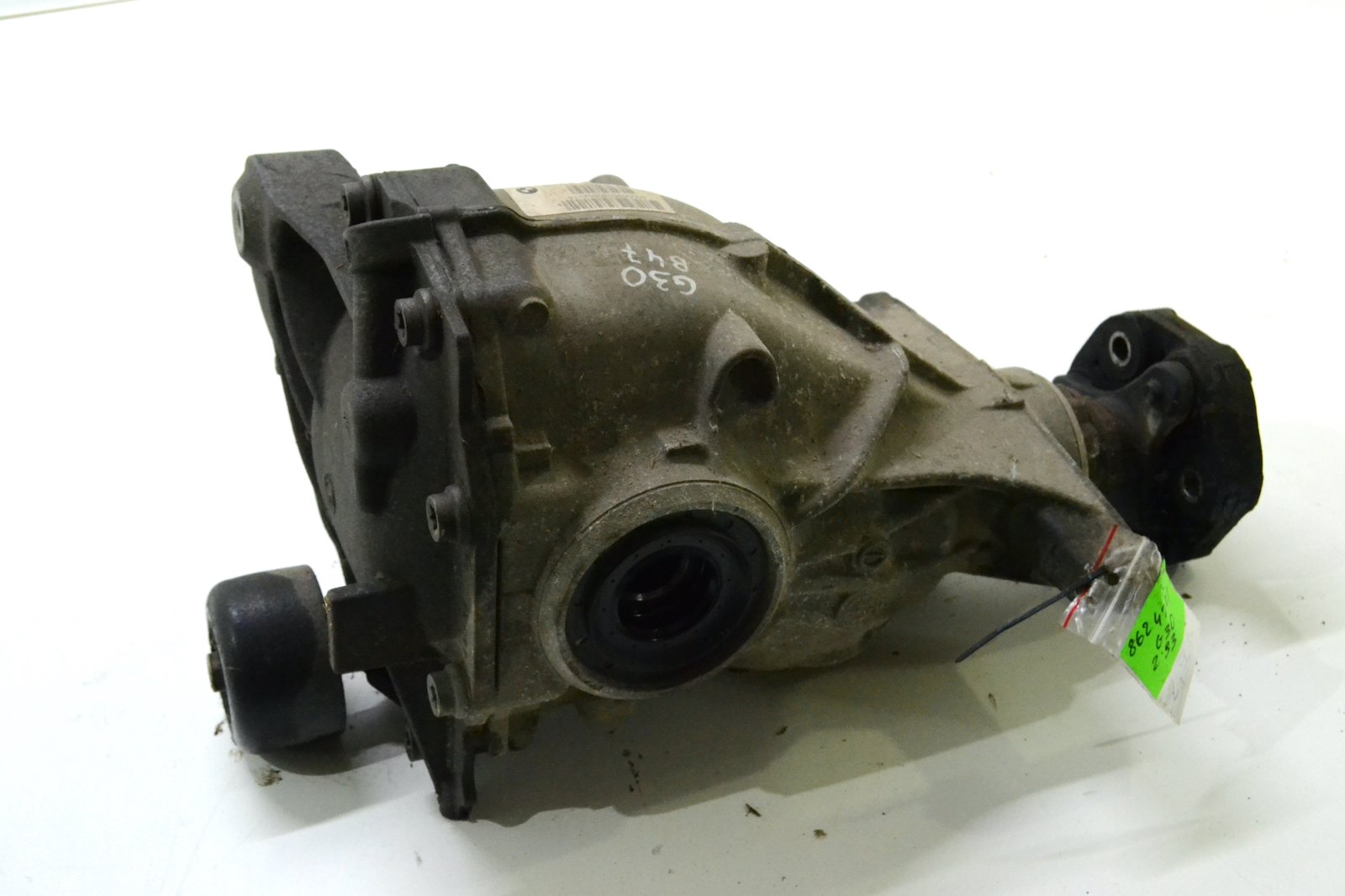 8624221 Редуктор задній bmw G30 G31 (2:93) b47 b46 b48