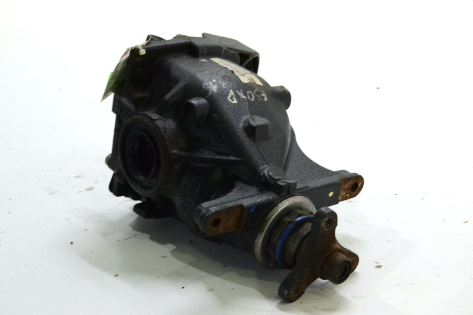 7603746 7603747 Редуктор задній bmw F20 F30 F34 (3:15)