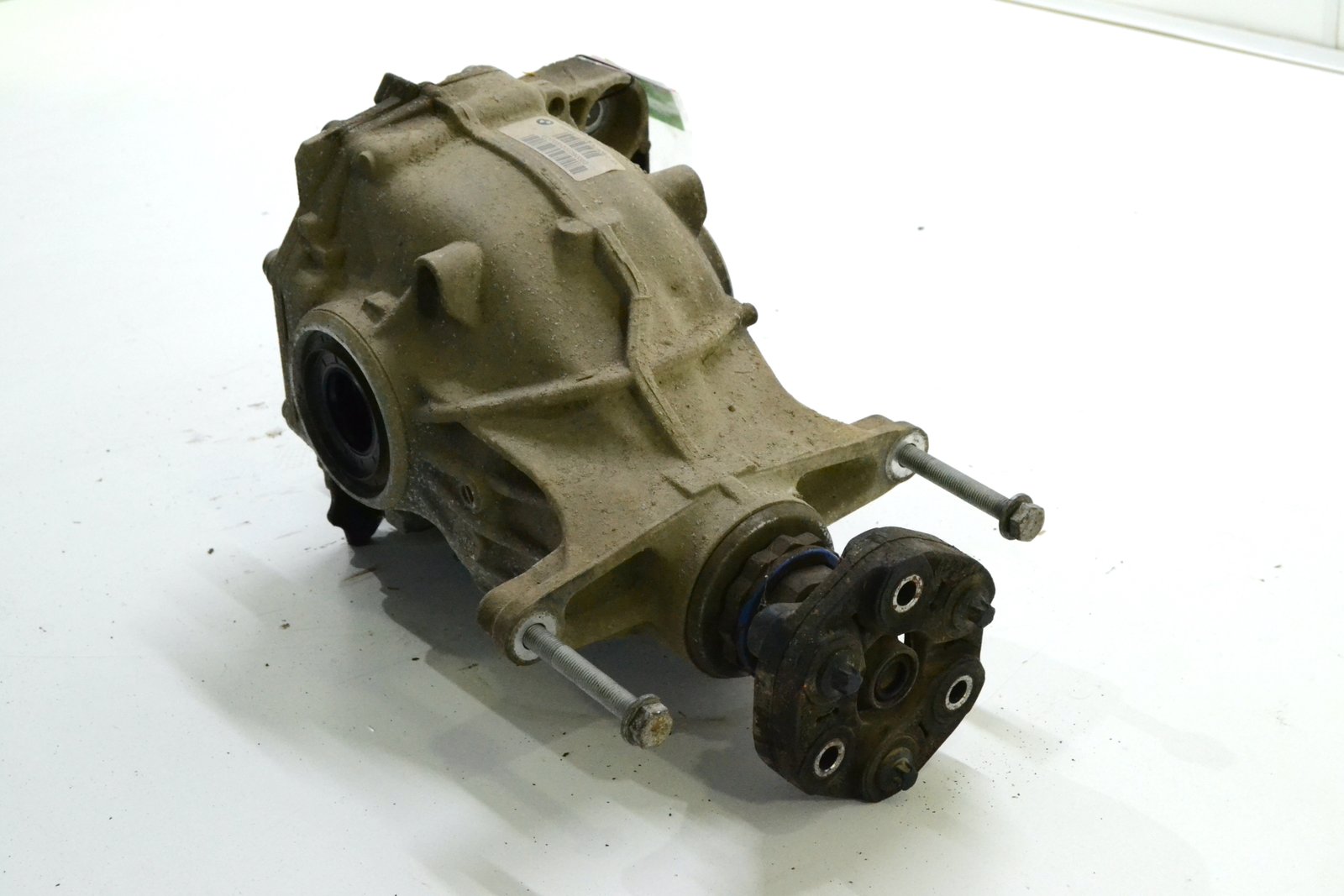 8624221 Редуктор задній bmw G30 G31 (2:93) b46 b48c