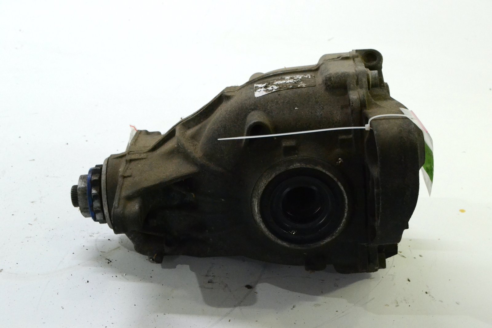 7584448 7584449 Редуктор задній bmw F11 F07 F01 F10 (3:08) b47 n47