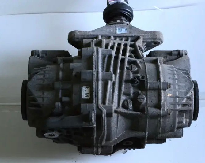 7586024 7597990 Редуктор задній bmw E70 E71 (3:91) 