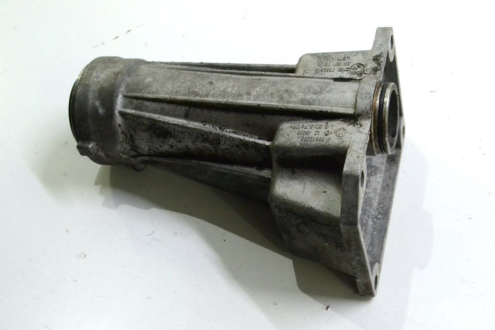 7552542 Опора піввісі bmw E70 E71 n52 n54 