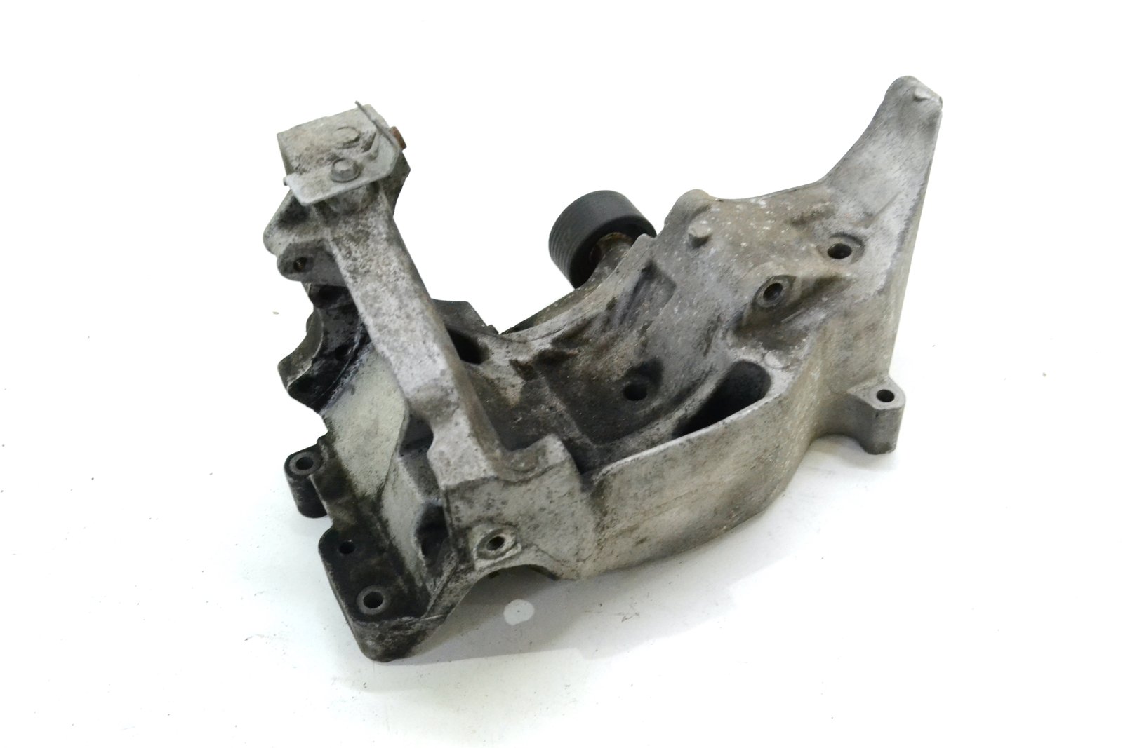 7802639 Кронштейн bmw F01 F02 F07 F11 n57 n57s