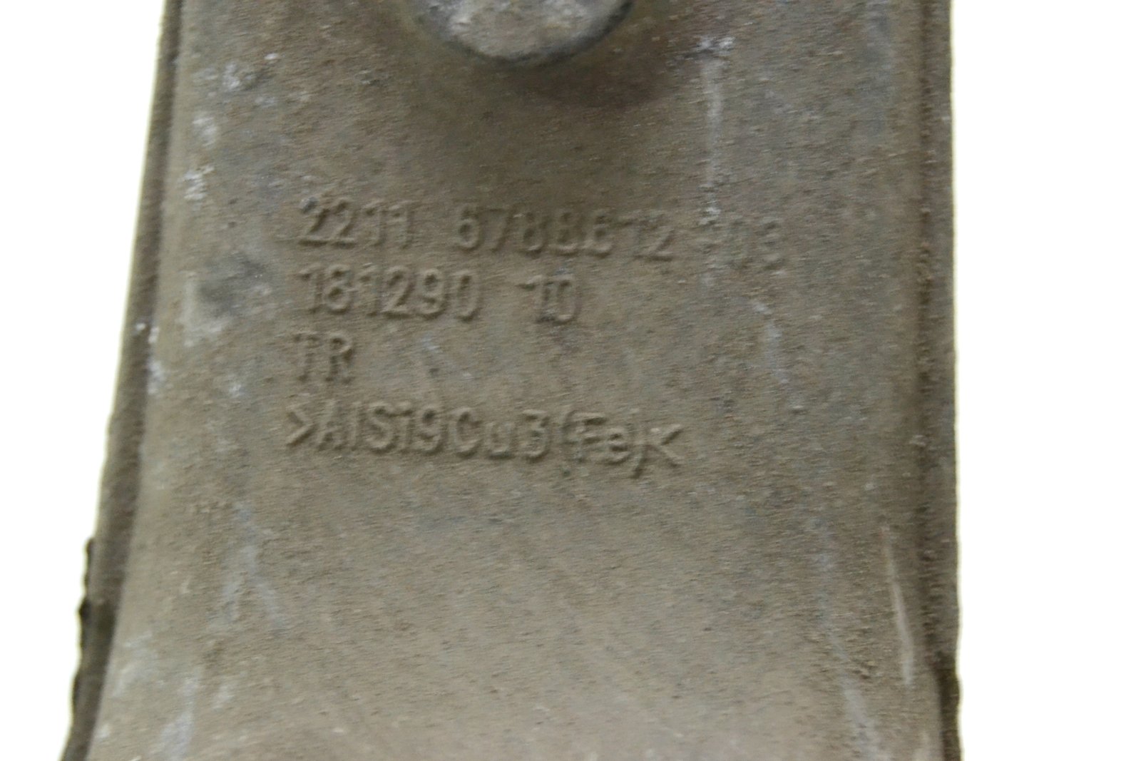 6788612 Кронштейн bmw F20 F30 F36 (n47n)