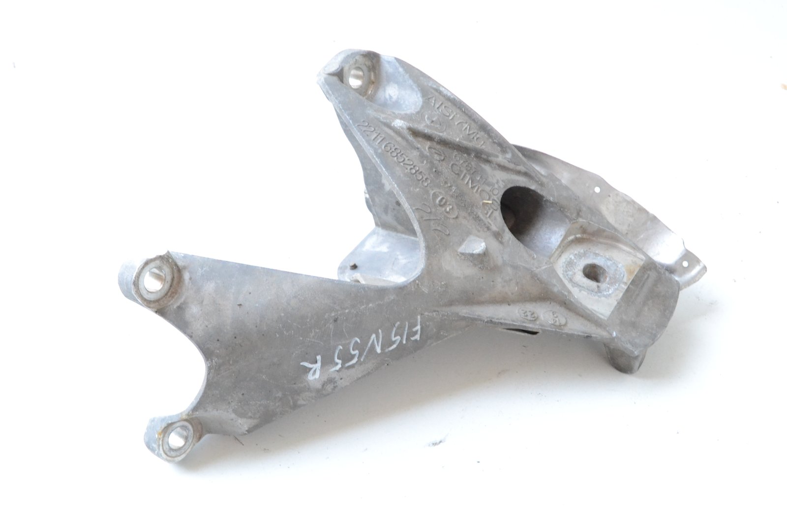 6852858 Кронштейн bmw F15 F16 (n55)