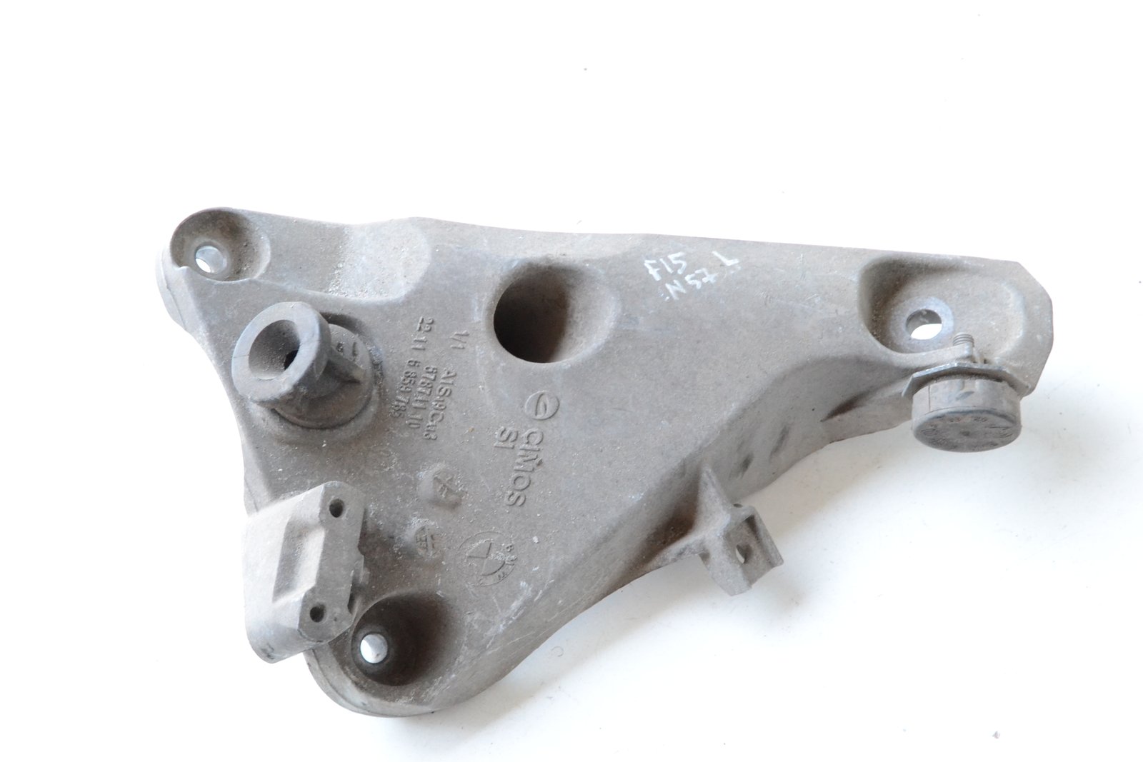 6859785 6882029 Кронштейн bmw F15 F16 (n57) 4wd