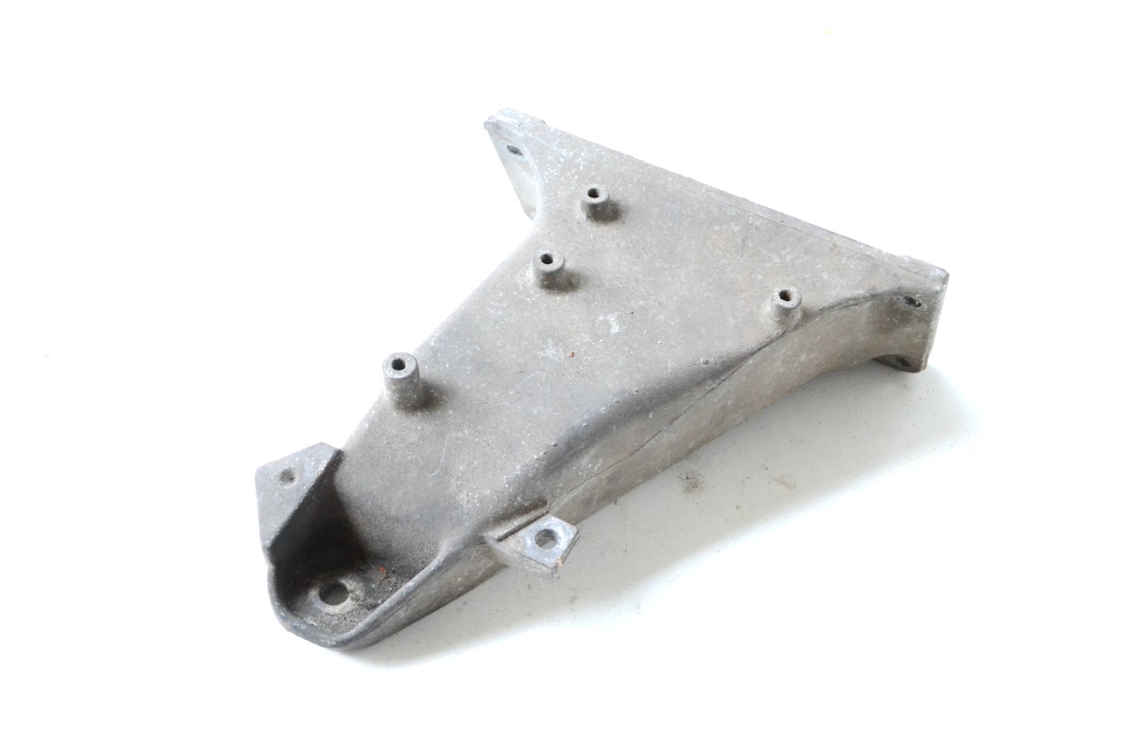 6750656 1092974 Кронштейн bmw E39 (m52)