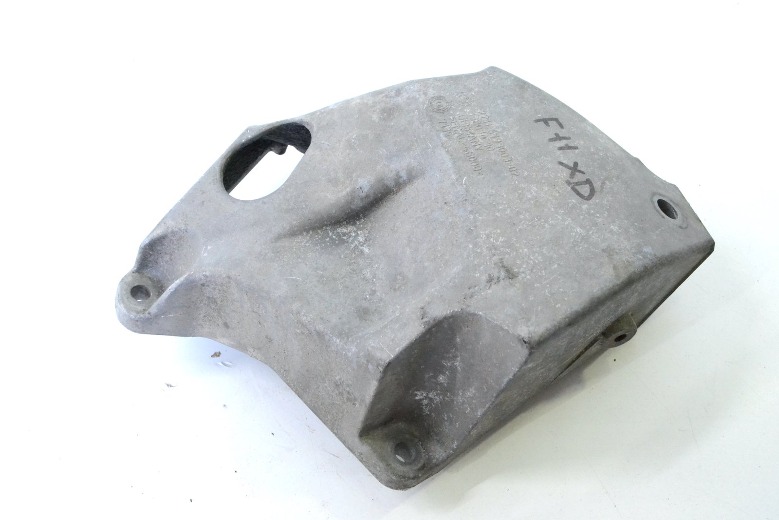 6793003 Кронштейн bmw F10 F11 (n47n)