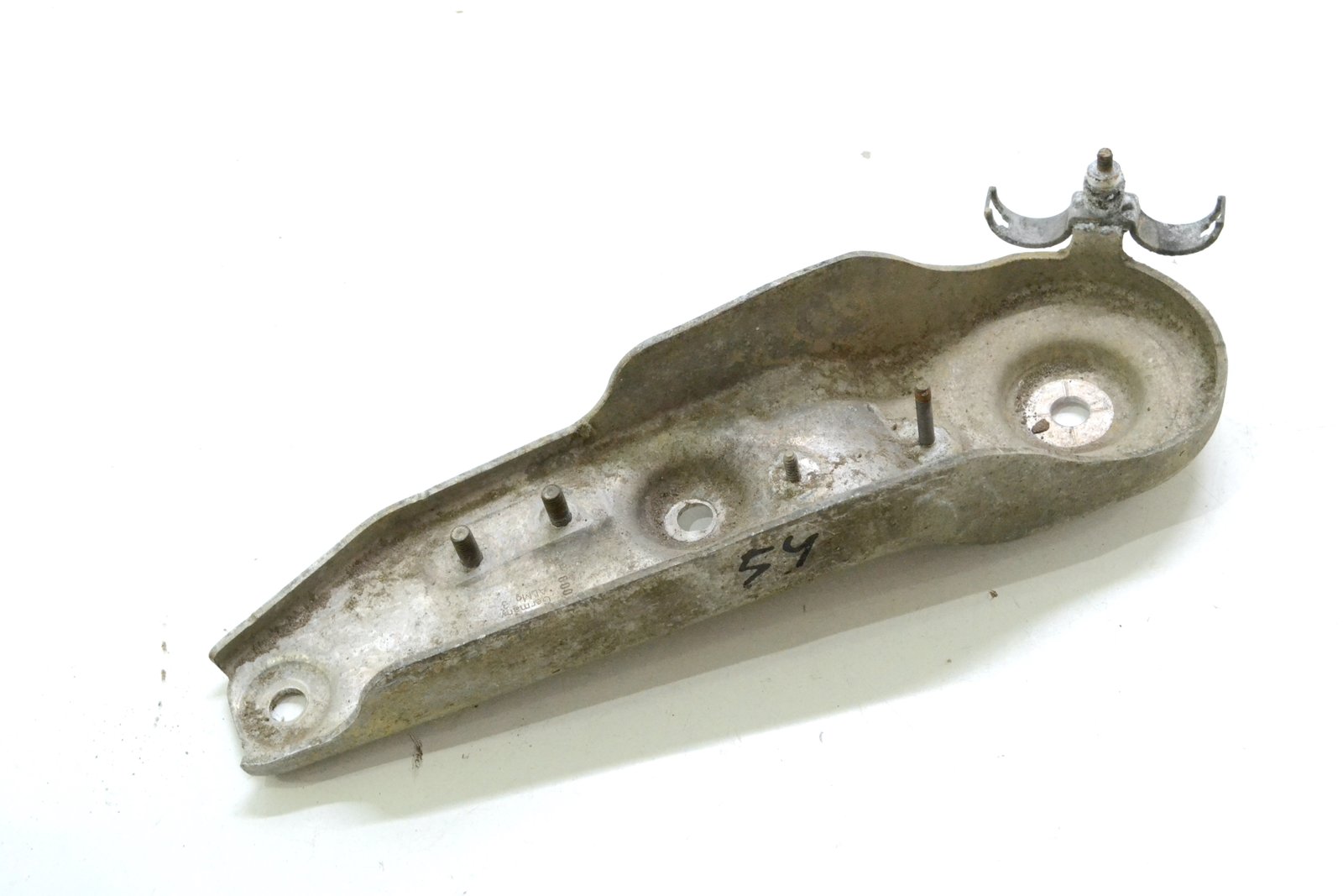 6782840 Кронштейн bmw F06 F07 F10 F12 (b47) 2wd