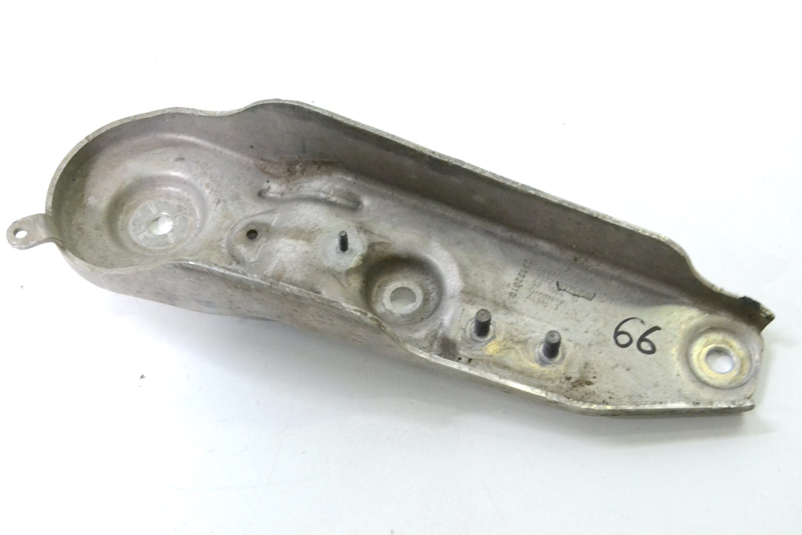 6776150 Кронштейн bmw F10 F11