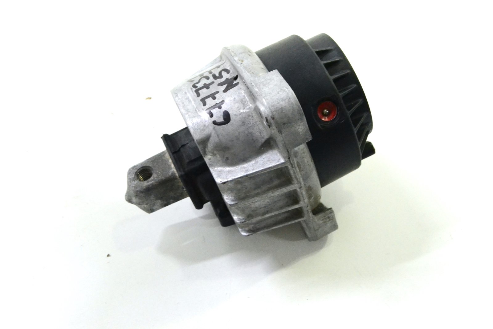 6777371 Подушка двигуна bmw F01 F07 F10 F12 (n57)