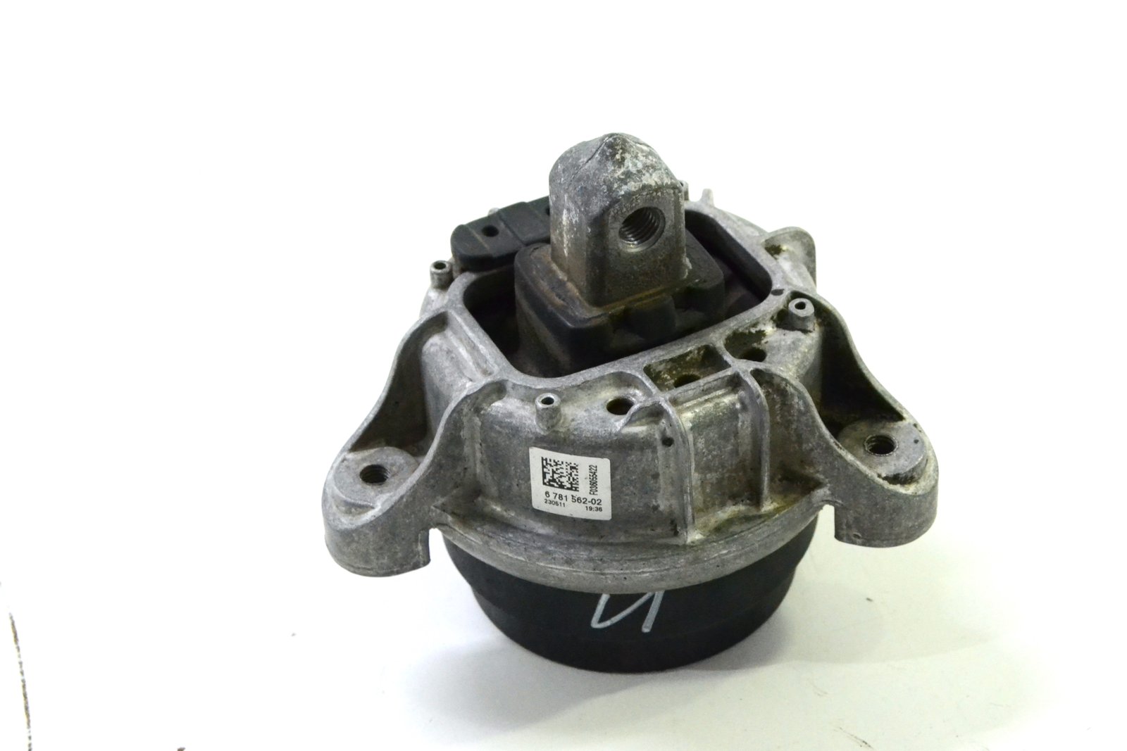 6859846 6781562 Подушка двигуна bmw F02 F07 F10 F13 (n55) 4wd