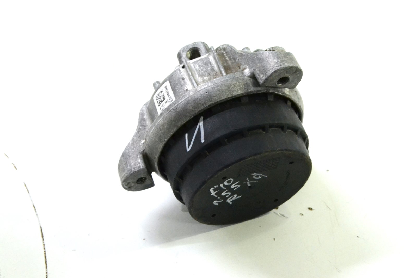 6859846 6781562 Подушка двигуна bmw F02 F07 F10 F13 (n55) 4wd