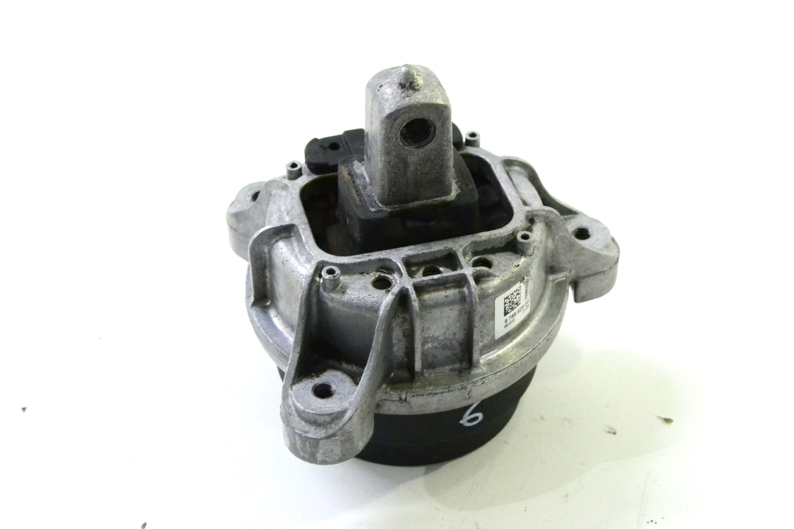 6786528 6793680 Подушка двигуна bmw F01 F07 F10 F12 (n52n) 2wd