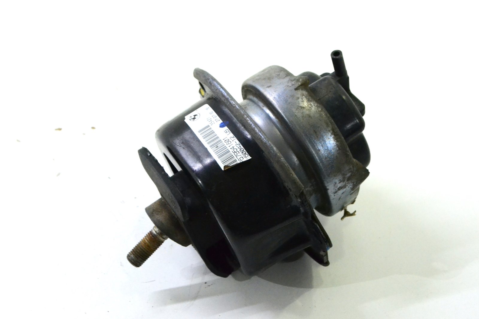 6856184 4079220 Подушка двигуна bmw F20 F30 (n26 b48) 4wd