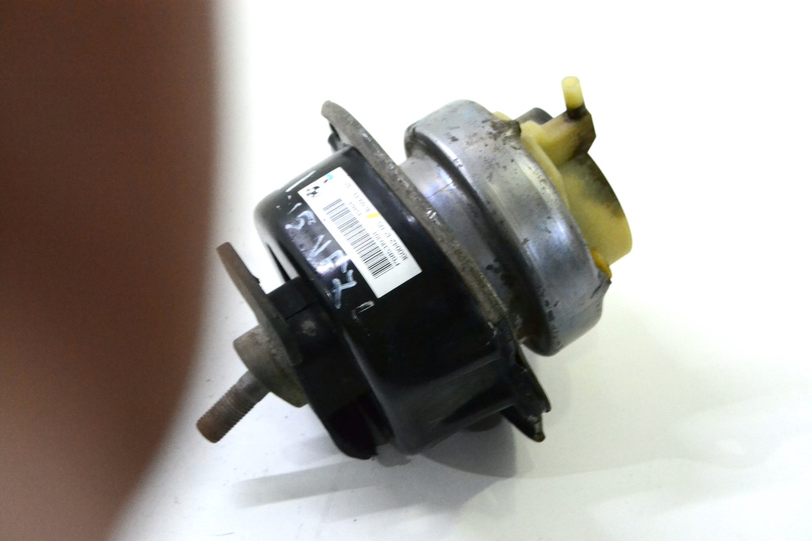 6853103 6853105 Подушка двигуна bmw F15 F16 (n57) 4wd
