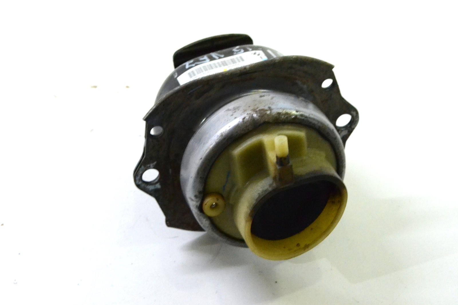 6853103 6853105 Подушка двигуна bmw F15 F16 (n57) 4wd