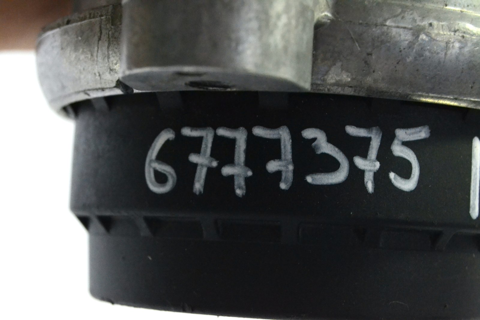 6777375 6859845 Подушка двигуна bmw F01 F10 F12 F13 (n55) 4wd
