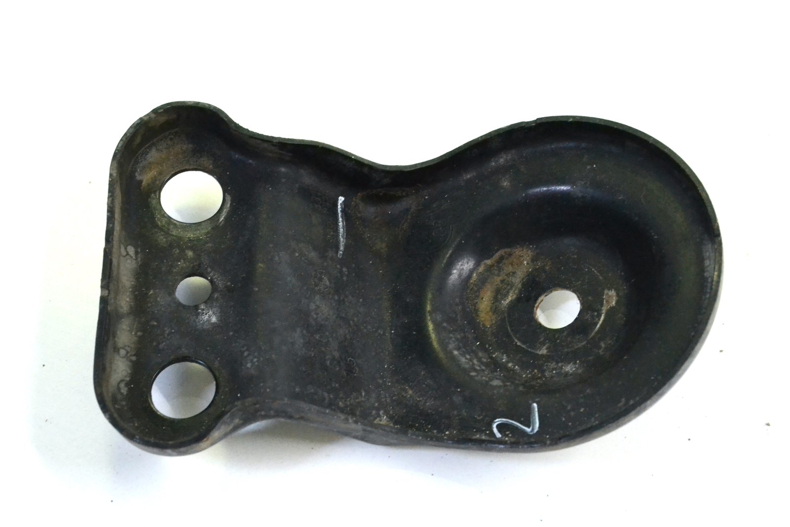 6861812 bmw F34 F36 (b47 b20)