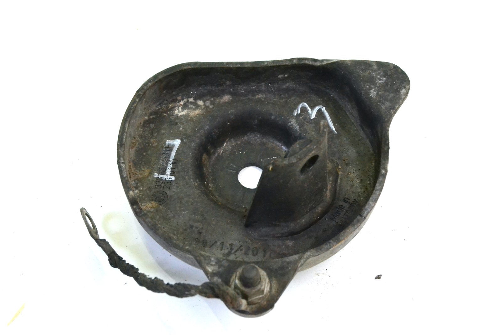 6798811 bmw F01 F07 F12