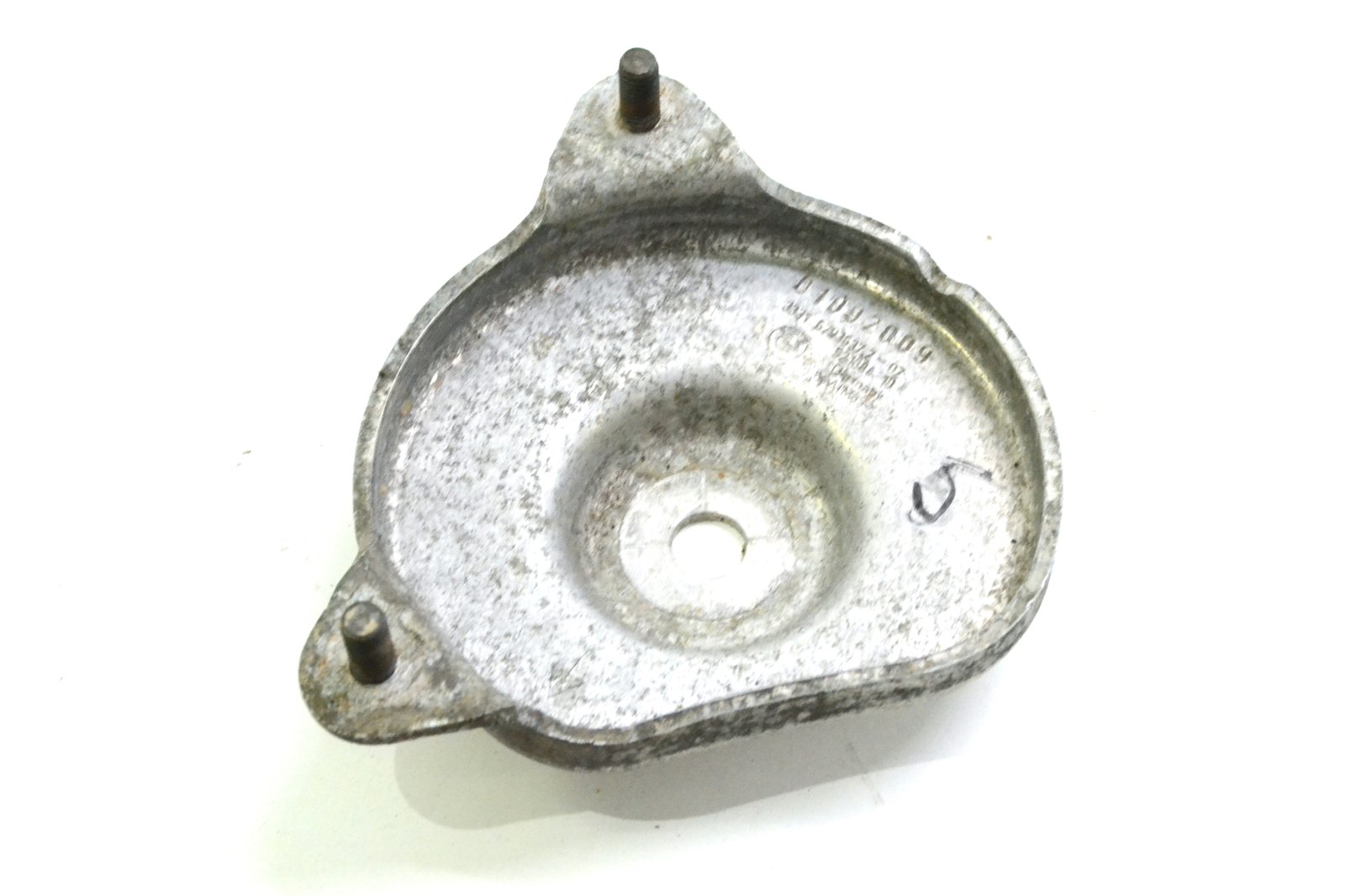 6793637 6783423 bmw F01 F07 F10 