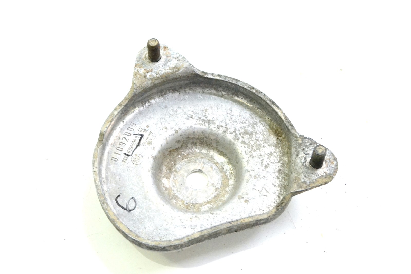 6793638 6783424 bmw F01 F04 F07 F12 (n57 n55)