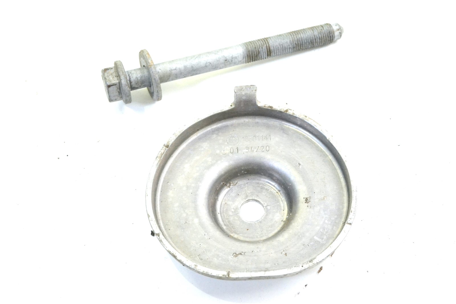 6861141 bmw G05 G06 G11 G12