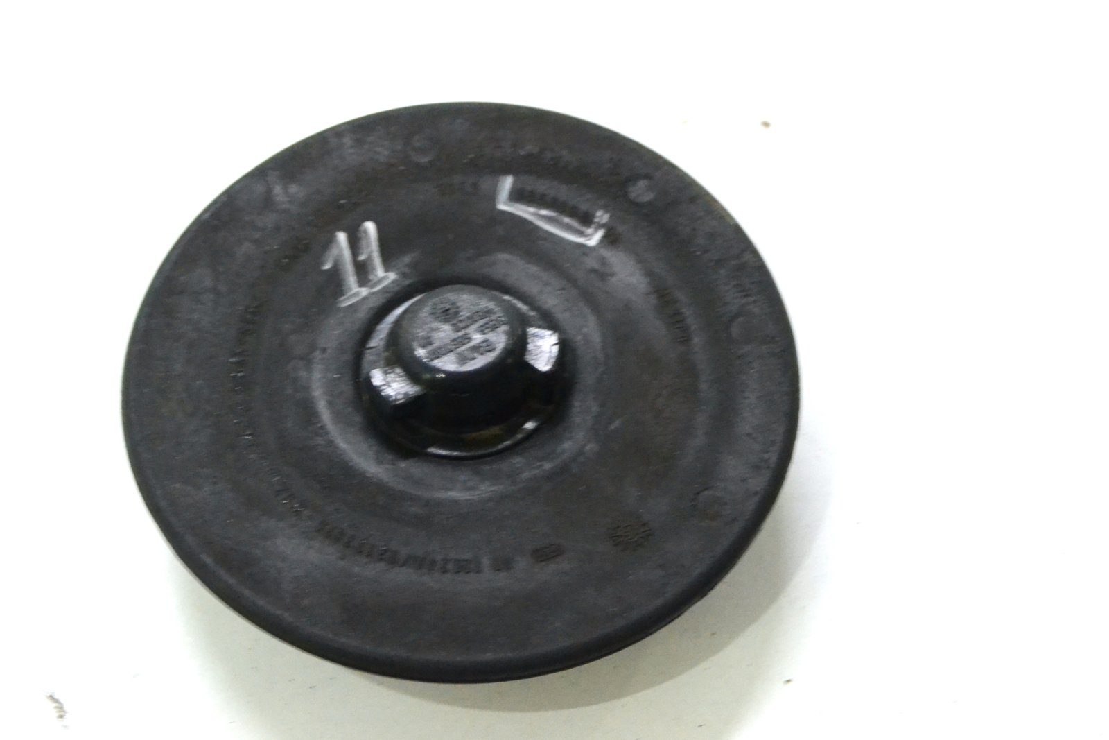 6857006 6776553 bmw F15 F16