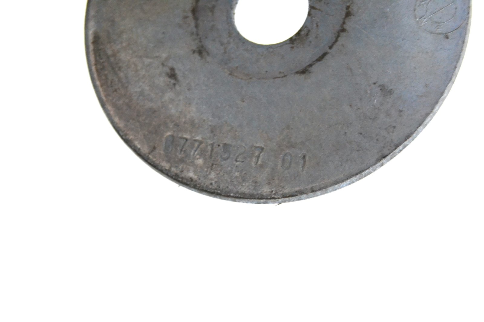 6771527 6862139 bmw E70 E71